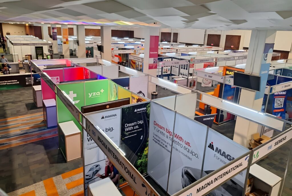 Expos GCC Expo Diseño